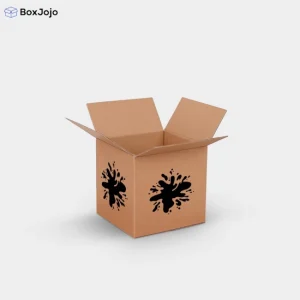 8x8x8 Shipping Boxes