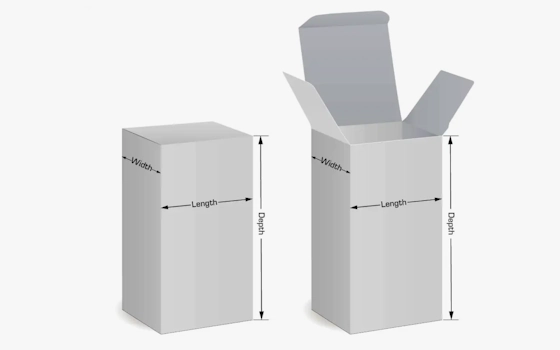 How to Measure Box Dimensions? Complete Guide