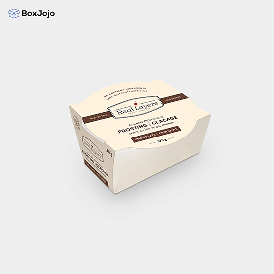 box sleeves