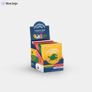 Cardboard Display Boxes