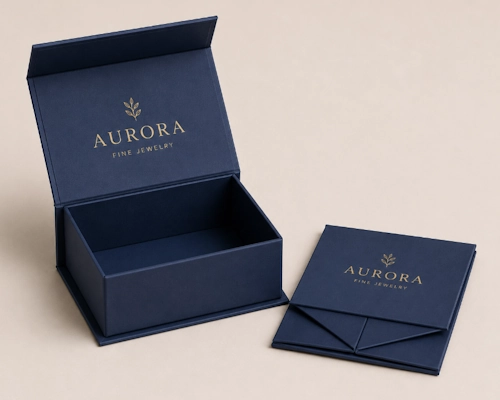 Blog Image of Collapsible Rigid Boxes