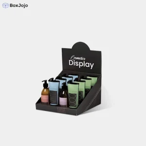 Cosmetic Display Boxes
