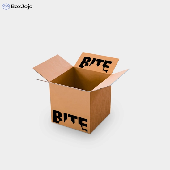 Custom 8x8x8 Shipping Boxes