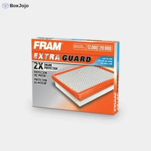 Custom Air Filter Boxes