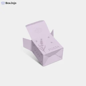 Auto Lock Bottom Boxes