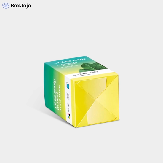 Custom Auto Lock Boxes