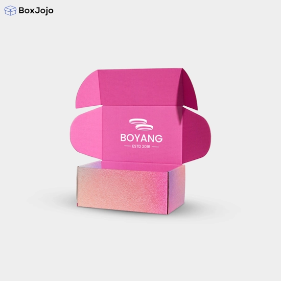 Custom Bangle Boxes Wholesale