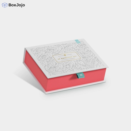 Custom Book Boxes Wholesale