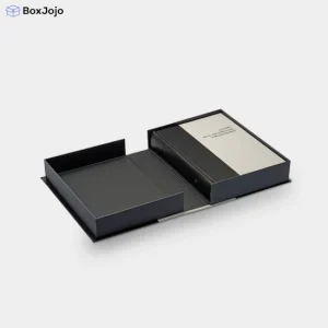 Custom Booklet Boxes