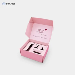 Custom Packaging Inserts