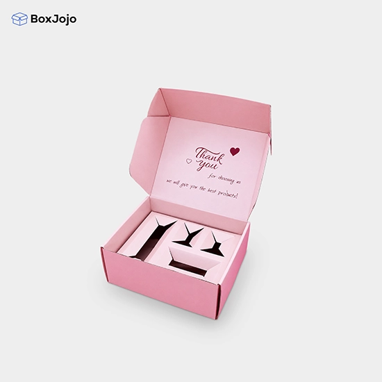 custom box inserts