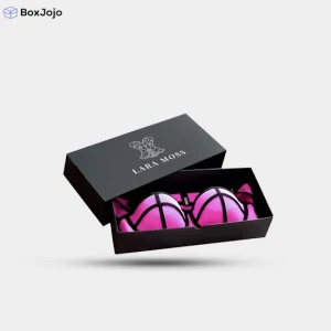 Custom Bra Packaging