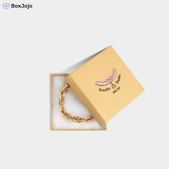 Custom Bracelet Boxes