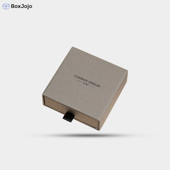 Custom Printed Bracelet Packaging Boxes