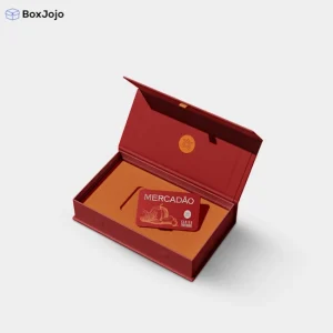 Business Card Boxes