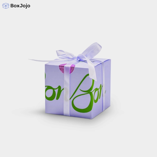 Candy Boxes Wholesale