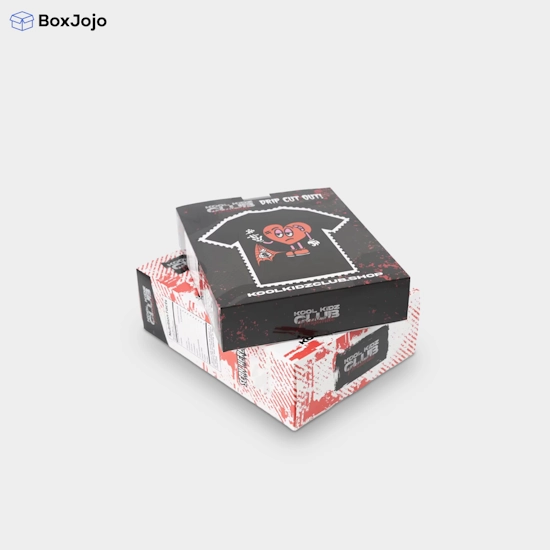 Custom Cardboard Cereal Boxes Wholesale