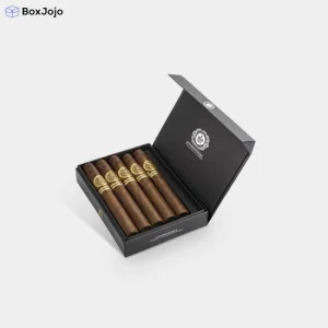 Custom Cigar Boxes