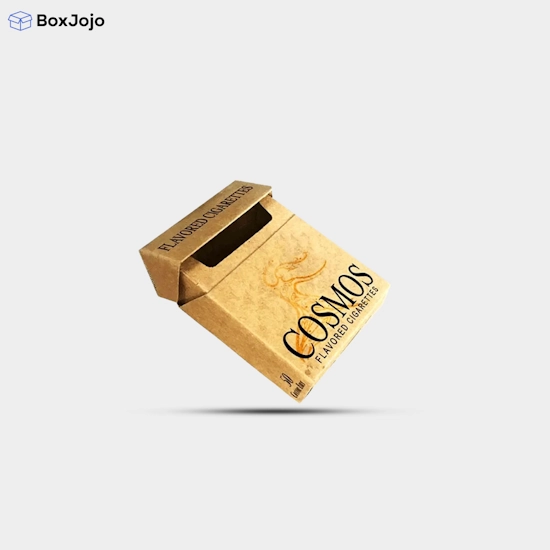 Custom Cigarette Boxes Wholesale
