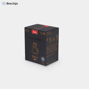 Custom Coffee Boxes