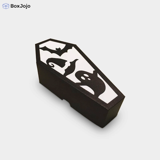 Custom Coffin Boxes Wholesale