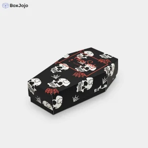 Coffin Gift Boxes