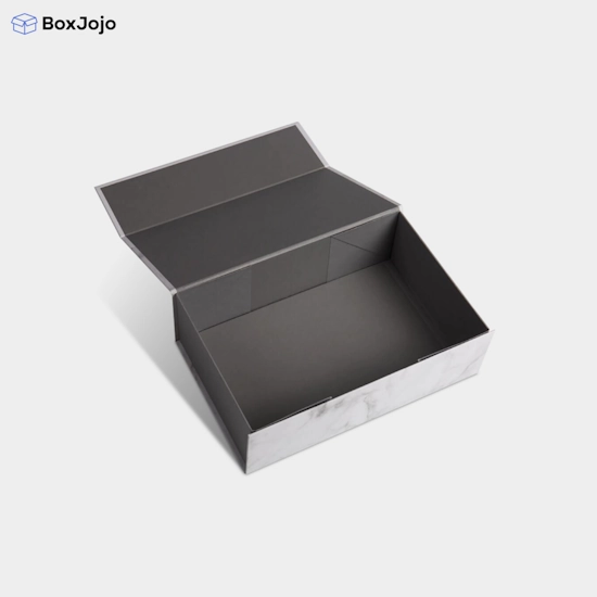 Custom Collapsible Rigid Boxes Wholesale