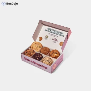 Custom Cookie Boxes