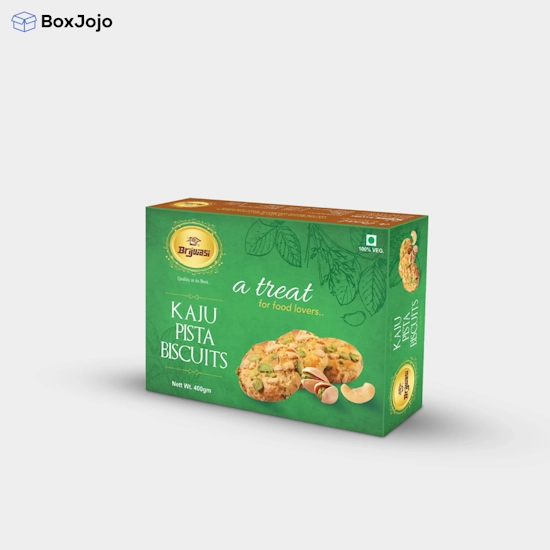 Custom Cookie Boxes Wholesale