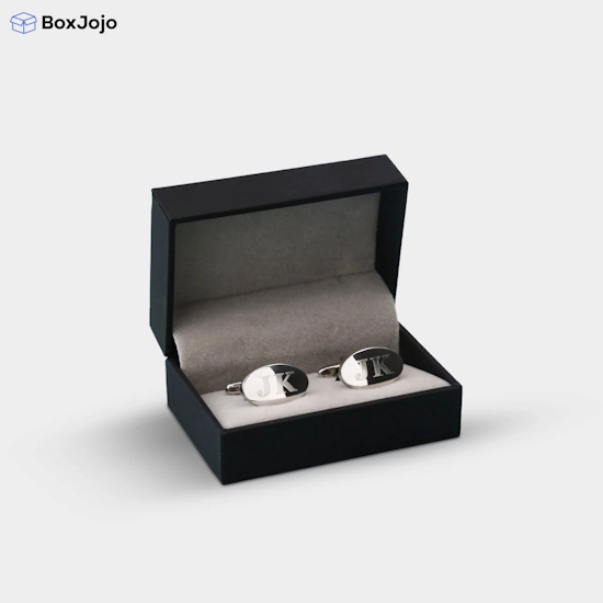 Custom Cufflink Boxes Wholesale