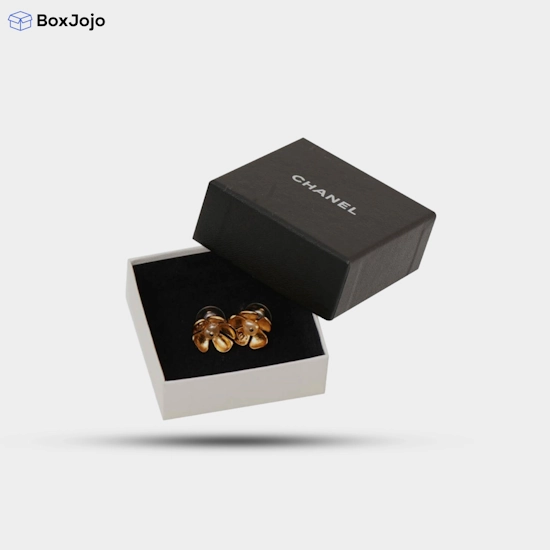 Custom Earring Boxes Wholesale