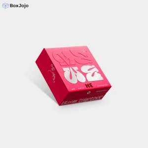 Custom Embossed Boxes