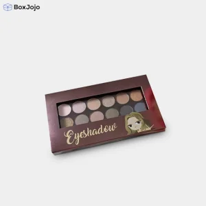 Eyeshadow Boxes