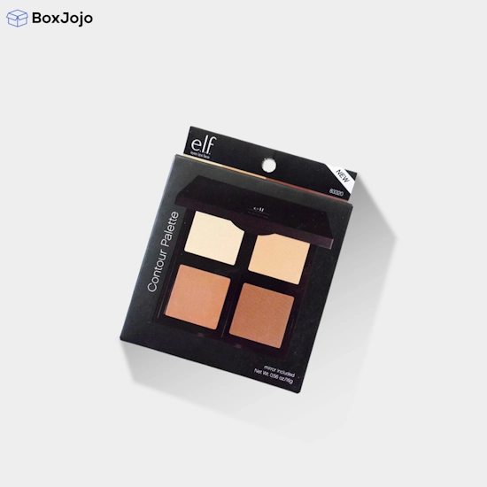 Custom Eye Shadow Packaging Boxes