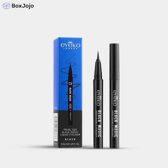 Custom Eyeliner Boxes