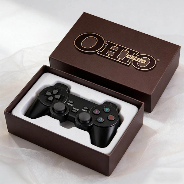 Custom Game Boxes