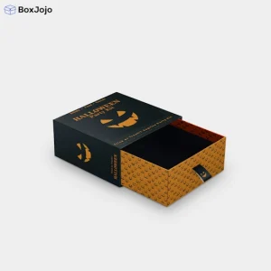 Custom Halloween Boxes