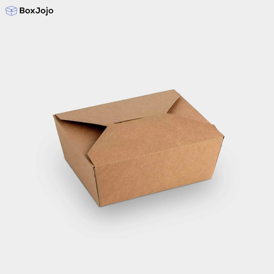 Custom Kraft Boxes Wholesale