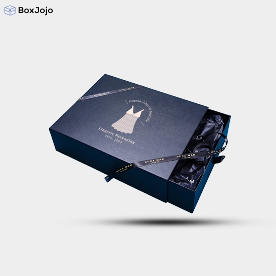 Custom Lingerie Boxes Wholesale