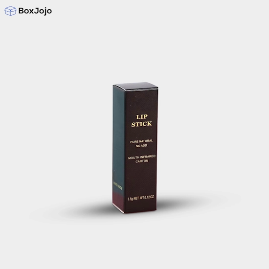 Custom Lipstick Boxes