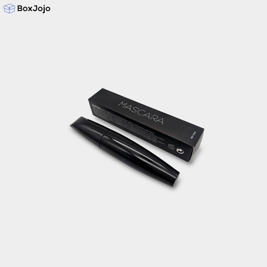 Custom Mascara Packaging Boxes