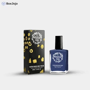 Nail Polish Boxes
