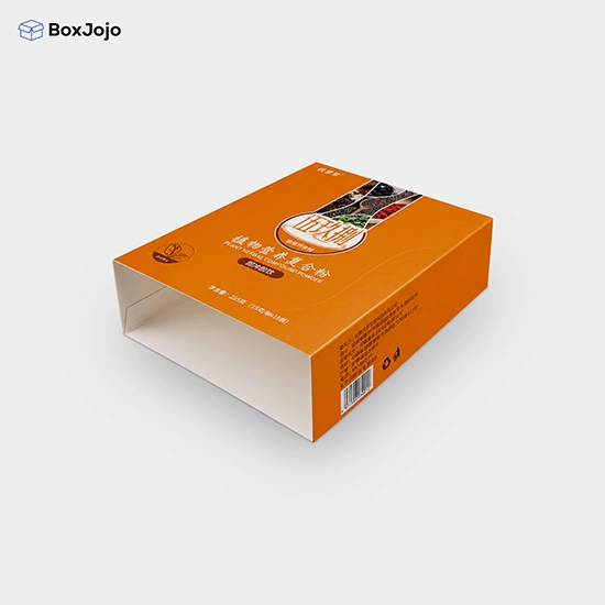 custom packaging sleeves