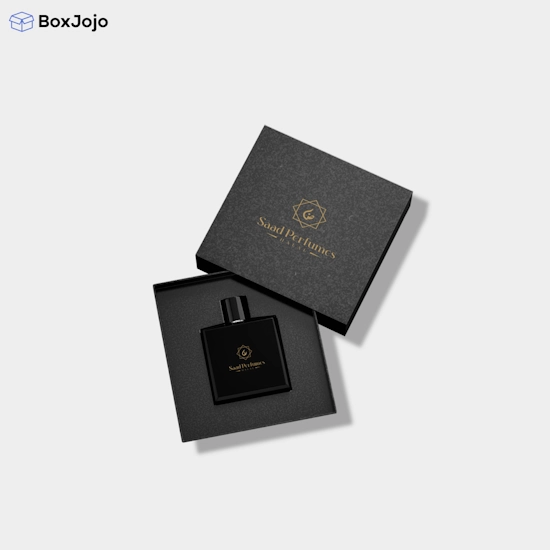 Custom Perfume Boxes Wholesale