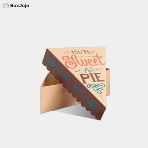 Custom Pie Boxes