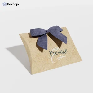 Pillow Gift Boxes