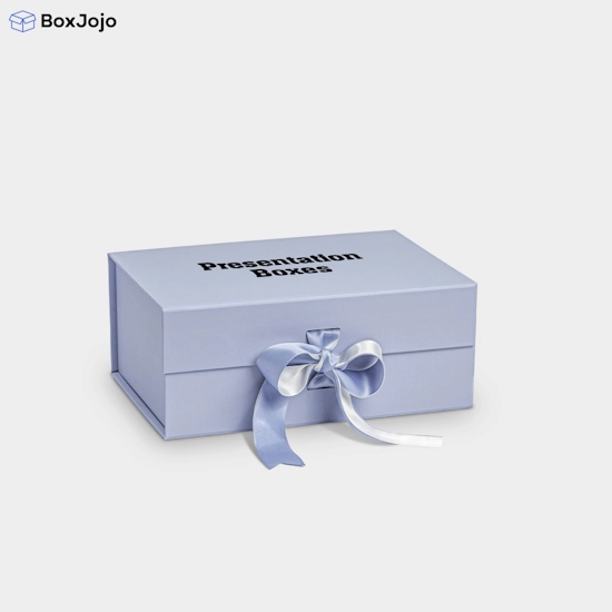 Custom Presentation Boxes Wholesale