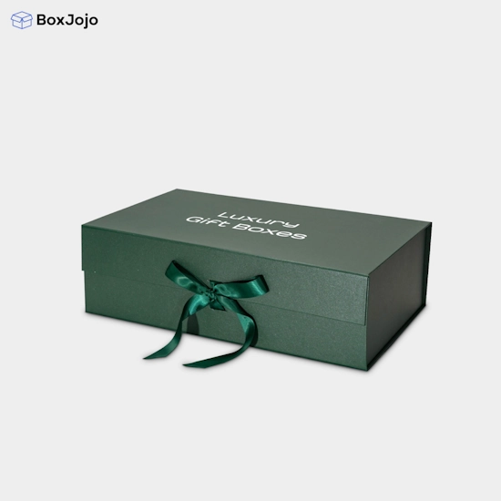 Custom Presentation Packaging Boxes