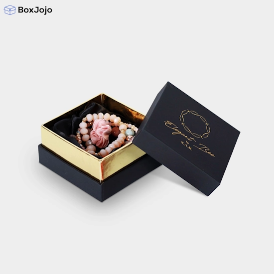 Custom Printed Bangle Boxes