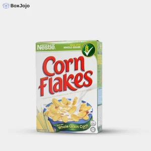 Custom Corn Flakes Boxes